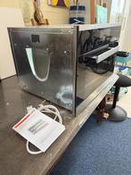 Miele Stoomoven, Witgoed en Apparatuur, Ovens, Inbouw, Ophalen, 45 tot 60 cm, Stoom