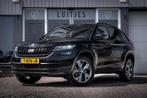 Skoda Kodiaq 2.0 TSI 4x4 Sportline I Schuifdak I Trekhaak I, Automaat, 1984 cc, 14 km/l, Bedrijf