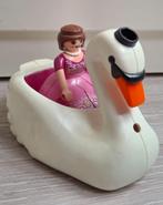 Playmobil Zwanenprinses, Ophalen of Verzenden, Gebruikt, Los playmobil