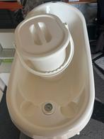 Bébé-jou Badje met Tummy Tub, Ophalen, Zo goed als nieuw, Badje, Bébé-jou