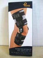 Knie brace van het merk Pavis maat XL, Diversen, Braces, Ophalen of Verzenden, Zo goed als nieuw