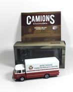 Ixo 1:43 Saviem JM240 (1964) Truck "Meledo" NIEUW, Hobby en Vrije tijd, Modelauto's | 1:43, Nieuw, Overige merken, Ophalen of Verzenden