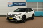 TOYOTA RAV4 2.5 Hybrid 218pk CVT Comfort, Automaat, Gebruikt, 4 cilinders, 2487 cc