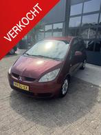Mitsubishi Colt 1.3 Invite, Stof, Gebruikt, Colt, Origineel Nederlands