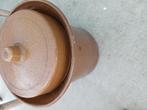 10 liter fermentpot, Ophalen, Zo goed als nieuw, Overige materialen, Pot, Bus of Blik