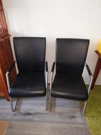 GRATIS stoelen (alleen af te halen), Ophalen, Gebruikt