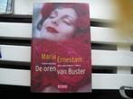 MARIA ERNESTAM,  De oren van Buster, nieuw, Boeken, Romans, Nieuw, Ophalen of Verzenden, Nederland