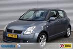 Suzuki SWIFT 1.3 COOL / AIRCO / ELEK. RAMEN / STOELVERW., Te koop, Zilver of Grijs, Geïmporteerd, 5 stoelen