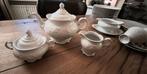 Servies, grootmoeders tijd, Antiek en Kunst, Antiek | Servies compleet, Ophalen