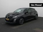 Peugeot 208 Hybrid 100 e-DCS6 Allure | Parkeersensoren | App, 12 maanden, Gebruikt, Euro 6, 1199 cc