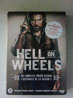 Hell on Wheels Seizoen 2, Vanaf 16 jaar, Ophalen of Verzenden, Zo goed als nieuw, Actie en Avontuur