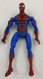 The Amazing Spider-Man Web Climbing Spiderman Action Figure, Kinderen en Baby's, Gebruikt, Ophalen of Verzenden