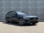Volvo V60 2.0 T6 Plug-in hybrid AWD Plus Dark | Panoramadak, Auto's, Automaat, 12 maanden, Stof, 4 cilinders