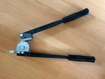 Buigtang 8mm RIGID. Nieuw beschikbaar voor biedingen