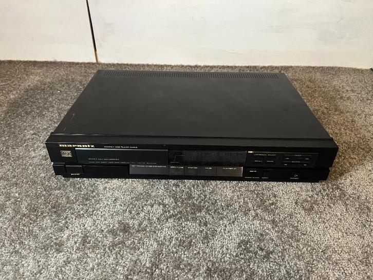 Marantz CD65 mk2, Audio, Tv en Foto, Cd-spelers, Zo goed als nieuw, Marantz, Ophalen of Verzenden