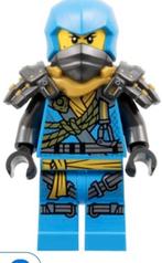 (OPZOEK NAAR!) Climber suits ninja, Ophalen of Verzenden, Zo goed als nieuw, Losse stenen, Lego