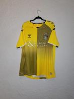 Origineel voetbal shirt Coventry City XXL, Groter dan maat XL, Classic Pitch Wear, Shirt, Classicpitchwear@gmail.com
