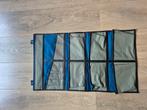 Caravan/tent organiser, Ophalen of Verzenden, Zo goed als nieuw