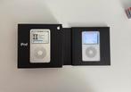 Ipod classic 5gen - 128gb ssd - 2000mah, Ophalen of Verzenden, Zo goed als nieuw, Classic, 40 GB en meer