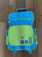 Rolkoffertje kind, Sieraden, Tassen en Uiterlijk, Koffers, Ophalen, Gebruikt, Hard kunststof, Minder dan 50 cm