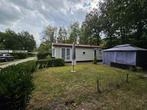 Te Koop Chalet op Camping ’t Hout – Bakkeveen Instap Klaar, Ophalen of Verzenden, Zo goed als nieuw