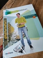 Rekenblokken + werkboeken erbij (nieuw), Boeken, Ophalen of Verzenden, Zo goed als nieuw, Overige niveaus, Nederlands