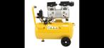 Te koop splinternieuwe olievrije VRB low noise compressor, Doe-het-zelf en Verbouw, Compressors, Ophalen of Verzenden, Nieuw, 6 tot 10 bar