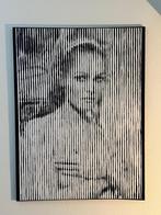 Gerke Rienks - Ursula Andress - Honey Ryder - James Bond, Antiek en Kunst, Ophalen of Verzenden