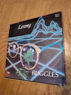Buggles Lenny, Pop, Ophalen of Verzenden, 7 inch, Zo goed als nieuw