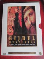 Bijbel Mysteries (6 disc) nieuw in de verpakking, Cd's en Dvd's, Dvd's | Religie en Gospel, Boxset, Ophalen of Verzenden, Vanaf 6 jaar