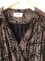 Jurk van Bash, maat 3, Kleding | Dames, Ophalen of Verzenden, Zo goed als nieuw, Maat 38/40 (M)