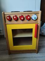 Houten keuken voor veel speelplezier, Kinderen en Baby's, Speelgoed | Speelkeukens, Ophalen, Gebruikt