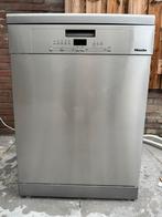 Miele vaatwasser G 5022 SC Front Selection - ALS NIEUW, Gebruikt, 60 cm of meer, Ophalen of Verzenden, Vrijstaand