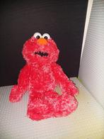 Living puppets sesamestreet sesamstraat elmo handpop, Ophalen of Verzenden, Zo goed als nieuw