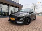 Ford Fiesta 1.5 ST 200PK | RECARO | CARPLAY | Cruise | B&O, Voorwielaandrijving, Gebruikt, 4 cilinders, Zwart