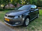 Volkswagen Polo 1.4 2011 nwe distributieriem, Airco, Trekhaa, Auto's, Volkswagen, Voorwielaandrijving, Stof, 4 cilinders, Handgeschakeld