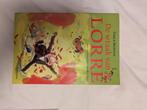 De Wraak van Lorre - Tosca Menten, Ophalen of Verzenden, Gelezen, Tosca Menten, Fictie algemeen