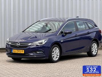 Opel Astra Sports Tourer 1.0 Business+inruil mogelijk beschikbaar voor biedingen