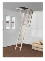 Te koop vlizotrap 60-120 of 70-120 nieuw, Doe-het-zelf en Verbouw, Ladders en Trappen, Ophalen of Verzenden, Nieuw, 2 tot 4 meter