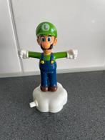 Super Mario Luigi actiefiguurtje, Ophalen of Verzenden