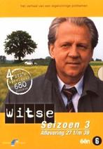 DVD BOX Witse (Seizoen 3), Gebruikt, Ophalen of Verzenden, Vanaf 12 jaar, Boxset