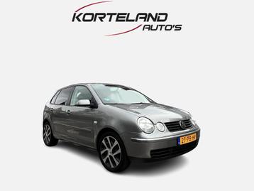 Volkswagen Polo 1.4-16V Athene beschikbaar voor biedingen