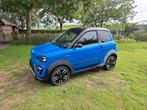 Microcar M.go, Diversen, Brommobielen en Scootmobielen, Ophalen, Zo goed als nieuw, Ligier, 16 km/u of meer