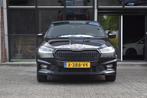 Skoda Fabia 1.0 TSI Monte Carlo Virtual Lane ACC Stuurvw, Stof, Gebruikt, Zwart, Origineel Nederlands