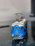 Kato SBB Re 4/4 409 Type 1 - SeLeXTrix Decoder, Ophalen of Verzenden, Gebruikt, Gelijkstroom, Locomotief