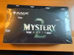 Mystery Booster 2 booster box, Hobby en Vrije tijd, Gezelschapsspellen | Bordspellen, Ophalen of Verzenden, Zo goed als nieuw