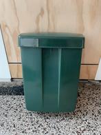 Originele PTT brievenbus Friso Kramer, Tuin en Terras, Brievenbussen, Ophalen, Gebruikt, Kunststof, Wandbrievenbus