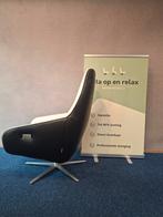 Elektrische relax fauteuil Prominent EXTRA luxe op ACCU 🔋, Minder dan 75 cm, Hoofdstraat 60 Schijndel, Ophalen of Verzenden, Zo goed als nieuw