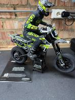 Losi Promoto SM RTR met veel GPM upgrades en reserve delen, Elektro, Auto offroad, Ophalen of Verzenden, Zo goed als nieuw