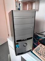 Windows XP Athlon 3000+ , 1Gb DDR1, 80GB HDD Nvidia GF7300, Ophalen